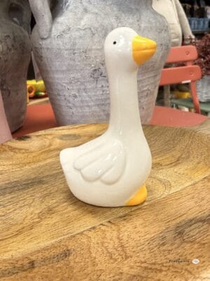 Gąska porcelanowa, wzór – 2, 5.1cm x 4.1cm x 9.3cm